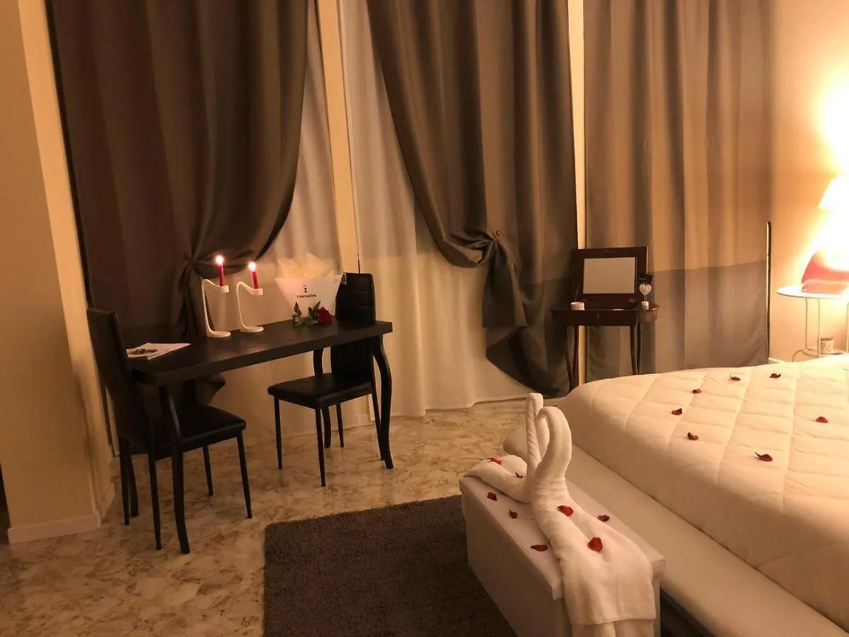 B&B Baciami Ancora Bari