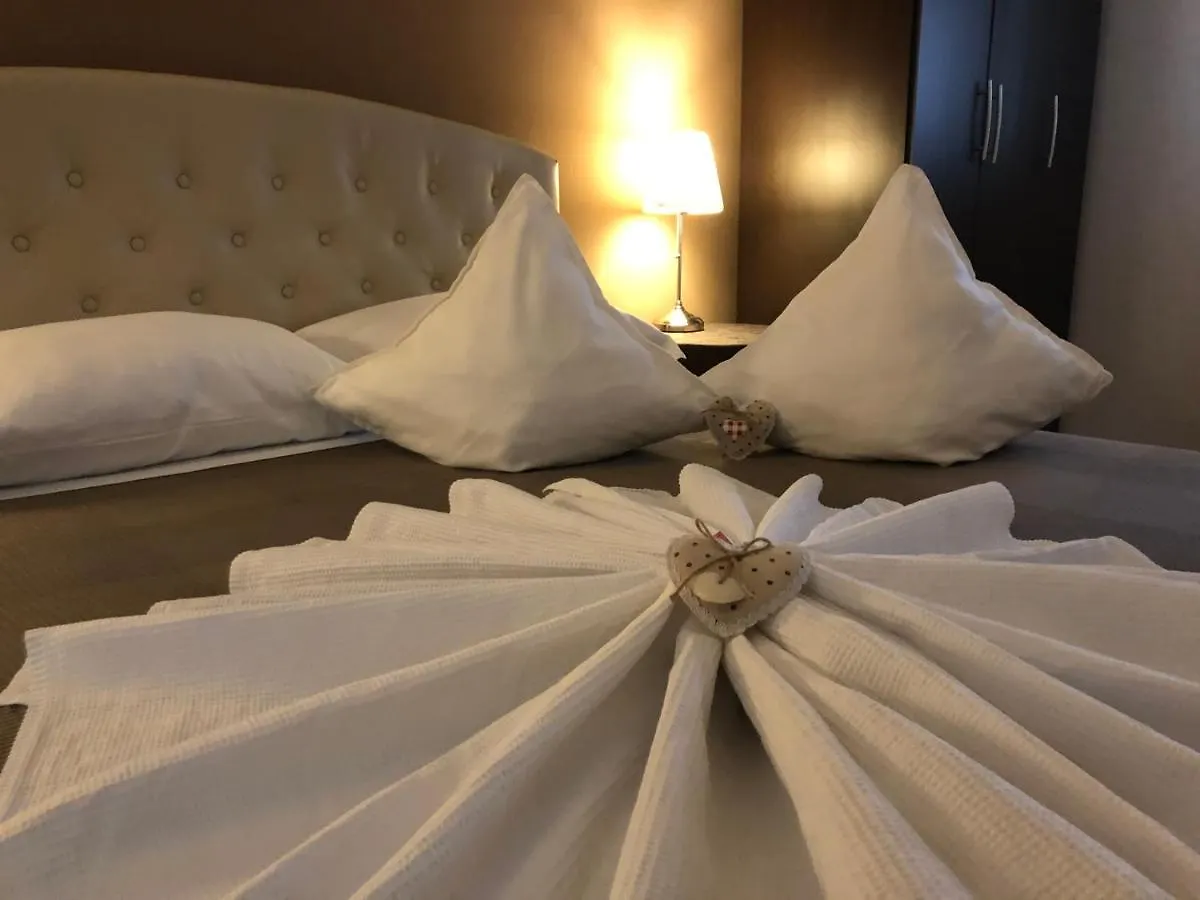 B&B Baciami Ancora Bari Bed & Breakfast