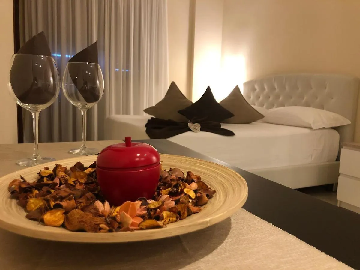 B&B Baciami Ancora Bari Bed & Breakfast
