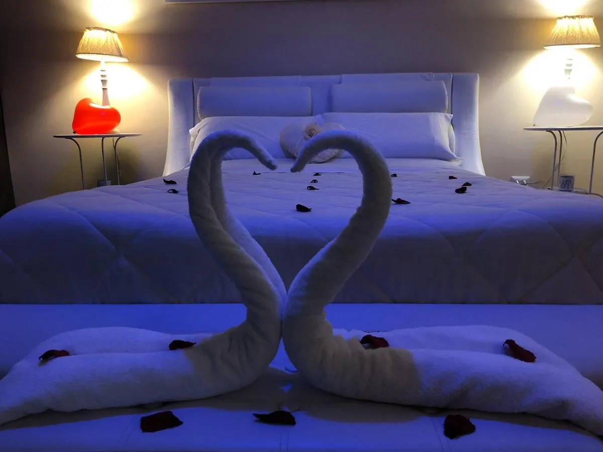B&B Baciami Ancora Bari 3*,  Italië