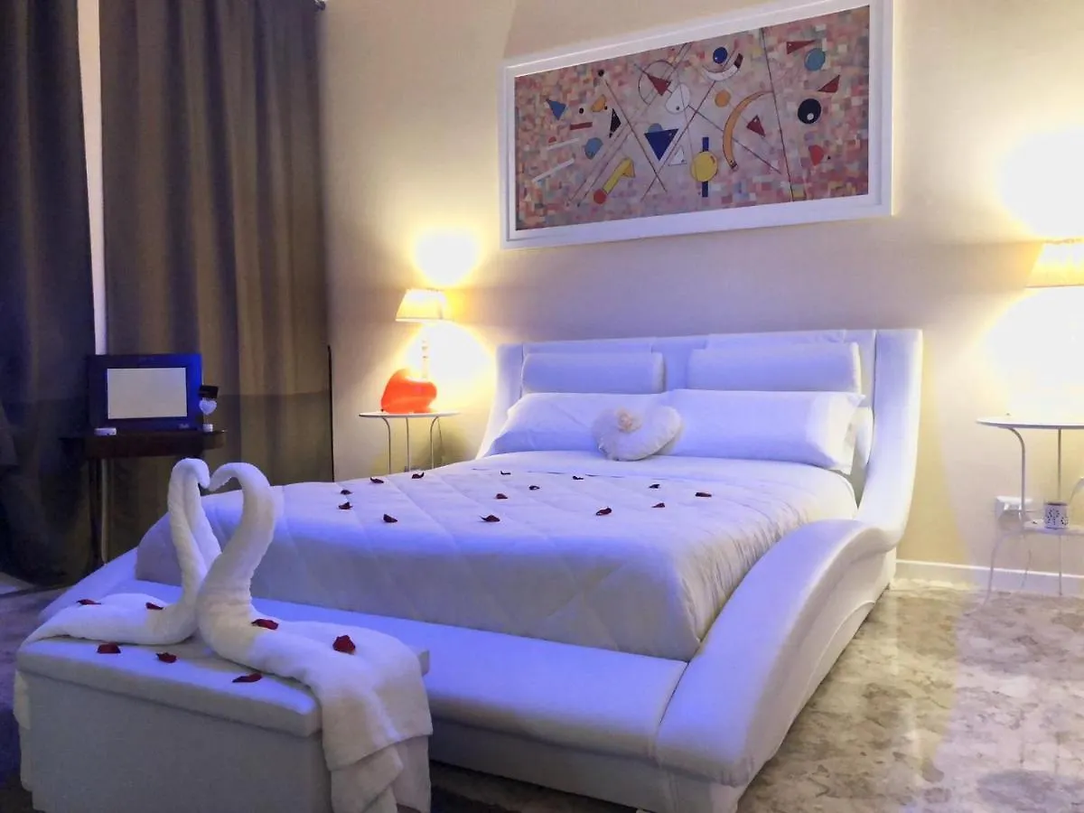 B&B Baciami Ancora Bari Bed & Breakfast