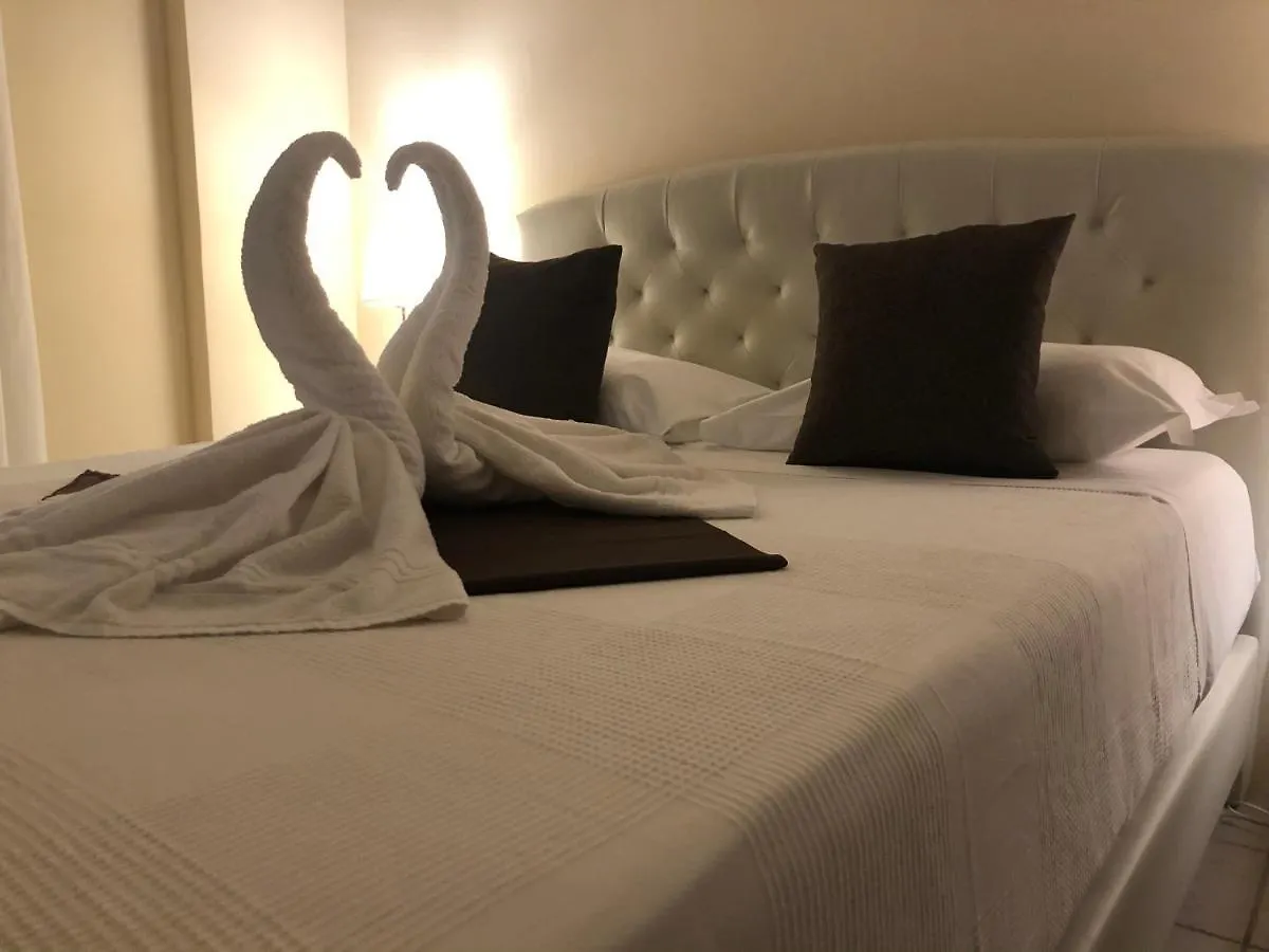 B&B Baciami Ancora Bari Bed & Breakfast