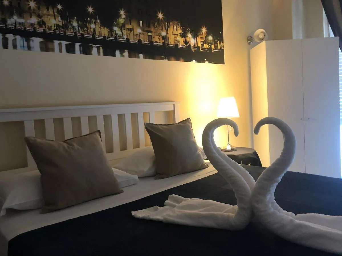 B&B Baciami Ancora Bari