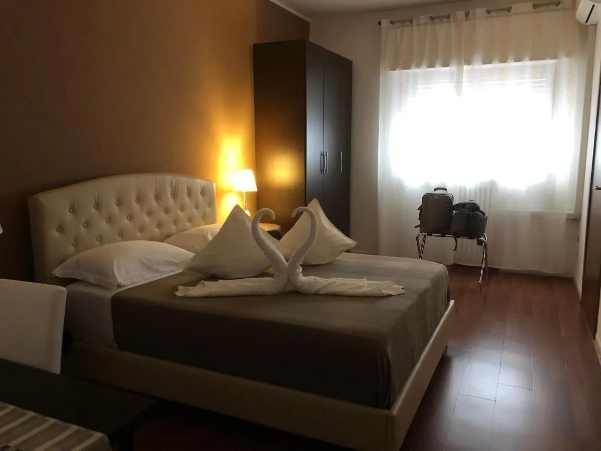B&B Baciami Ancora Bari Bed & Breakfast