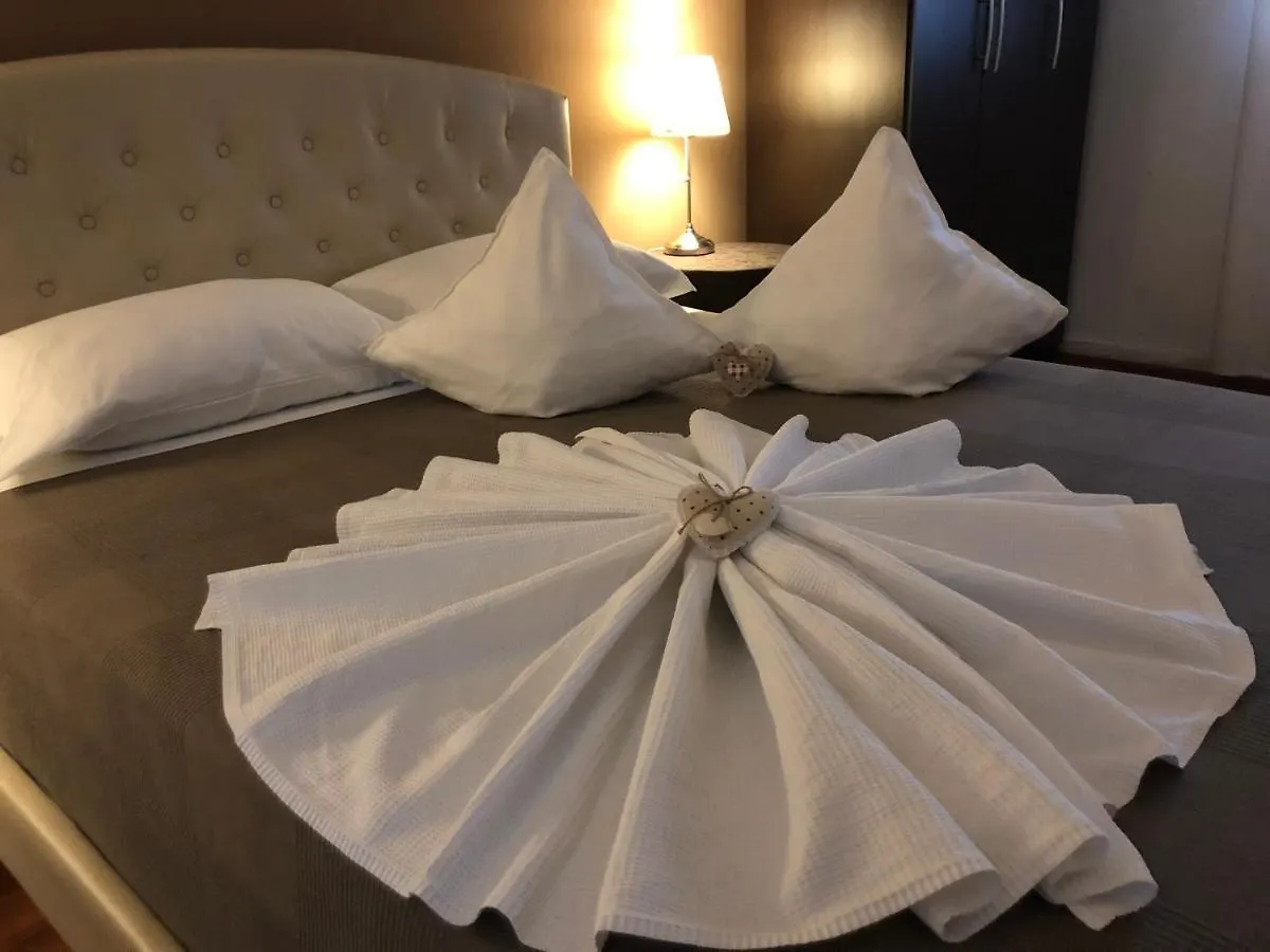 B&B Baciami Ancora Bari Bed & Breakfast