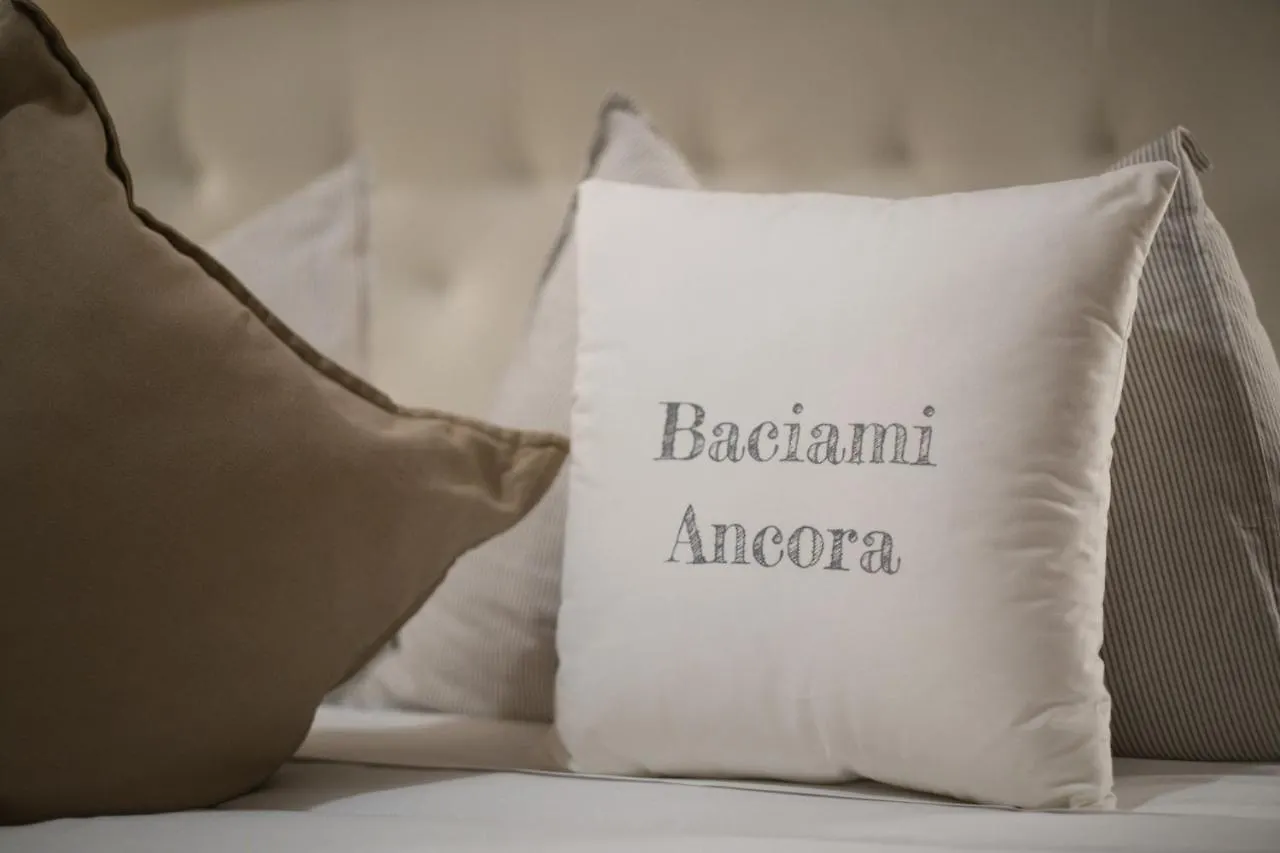 B&B Baciami Ancora Bari Italia