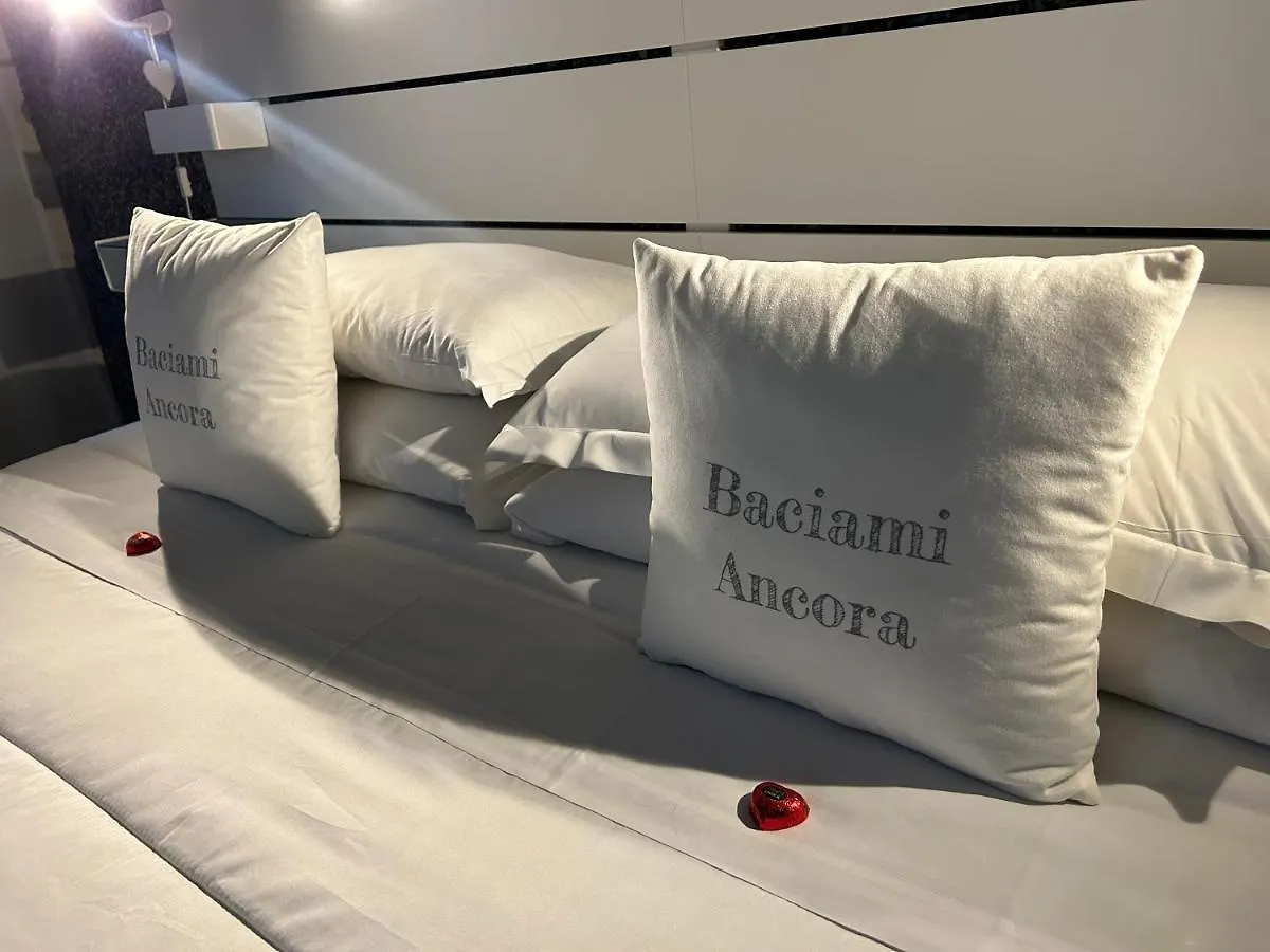 *** Bed & Breakfast B&B Baciami Ancora Bari Italy
