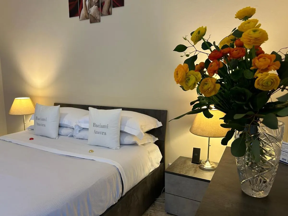B&B Baciami Ancora Bari
