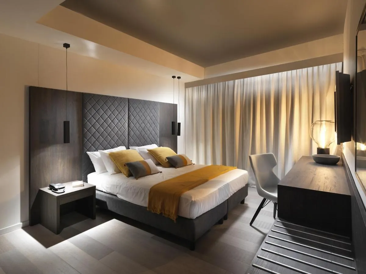 *** Bed & Breakfast B&B Baciami Ancora Bari Italië