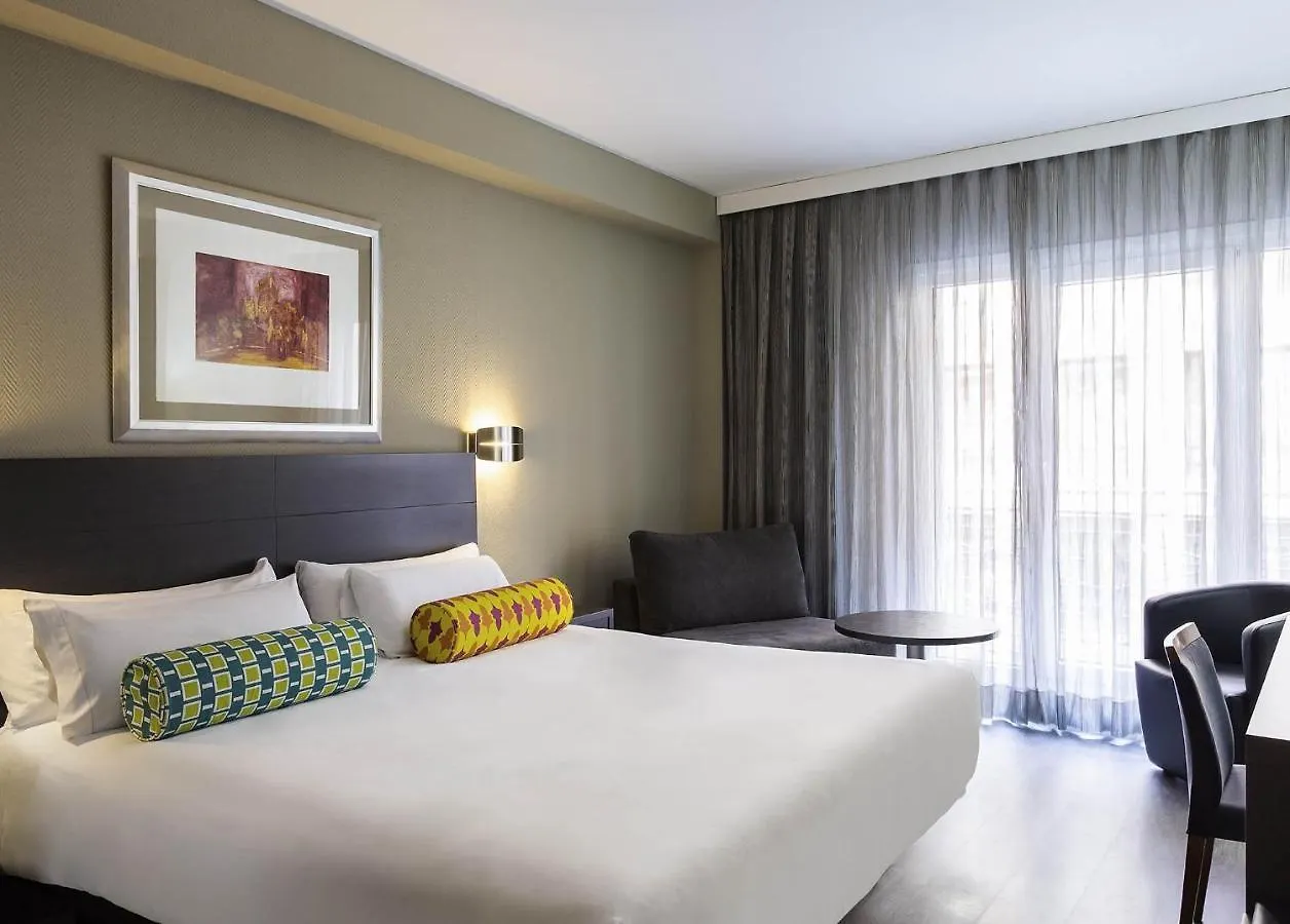 B&B Baciami Ancora Bari Bed & Breakfast