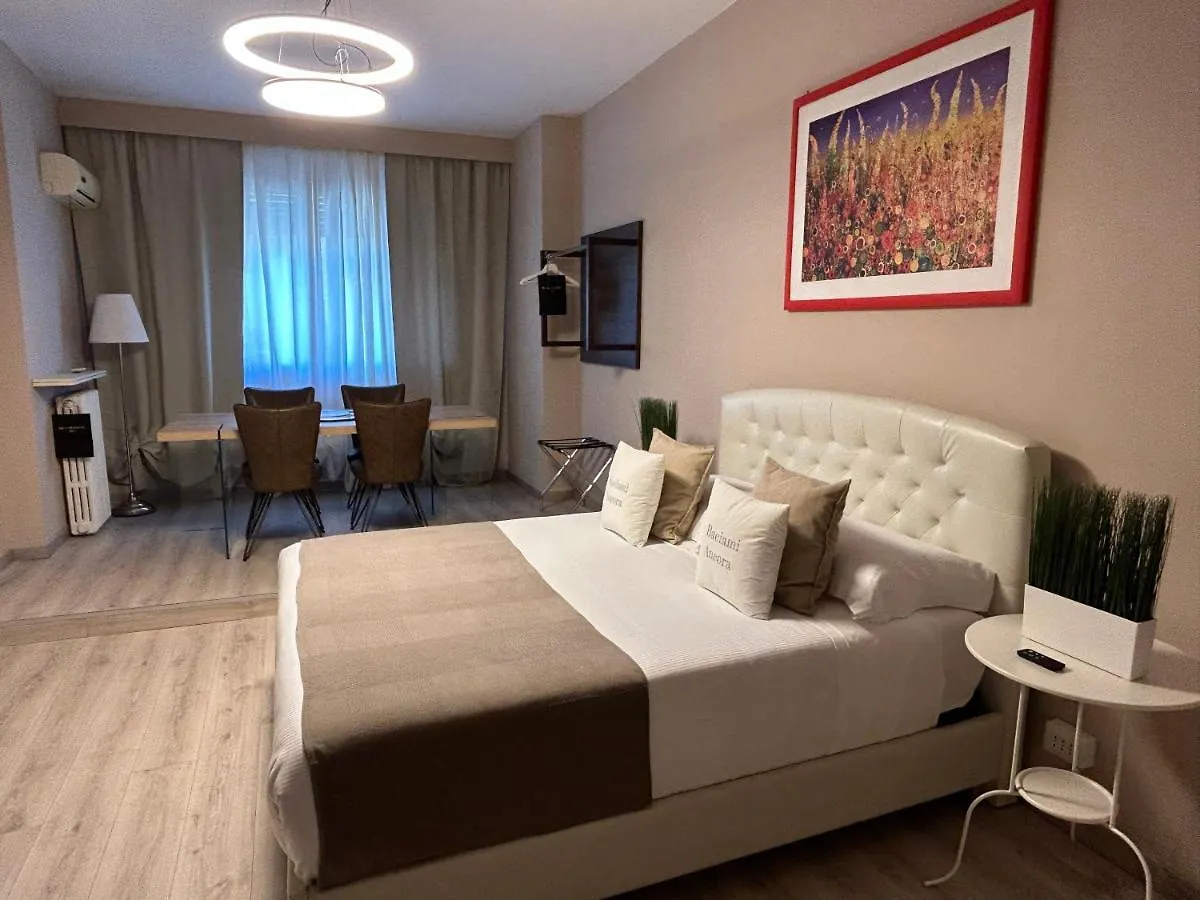 B&B Baciami Ancora Bari Bed & Breakfast