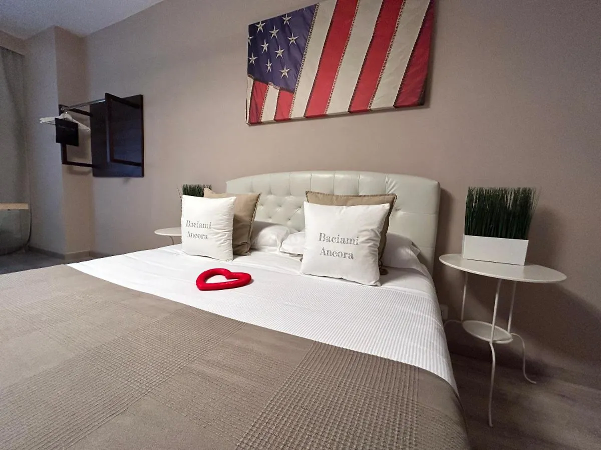 B&B Baciami Ancora Bari