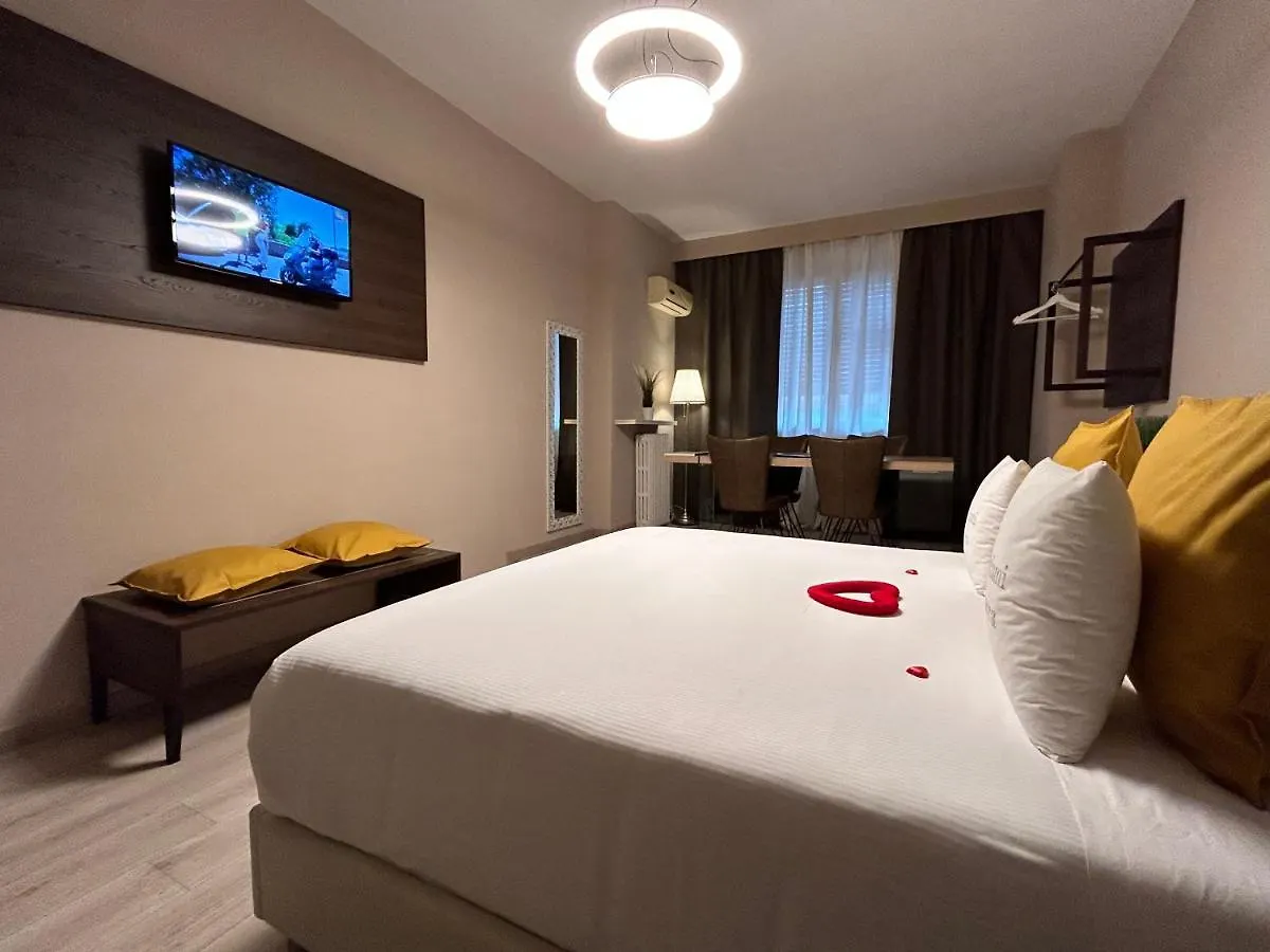 B&B Baciami Ancora Bari Bed & Breakfast