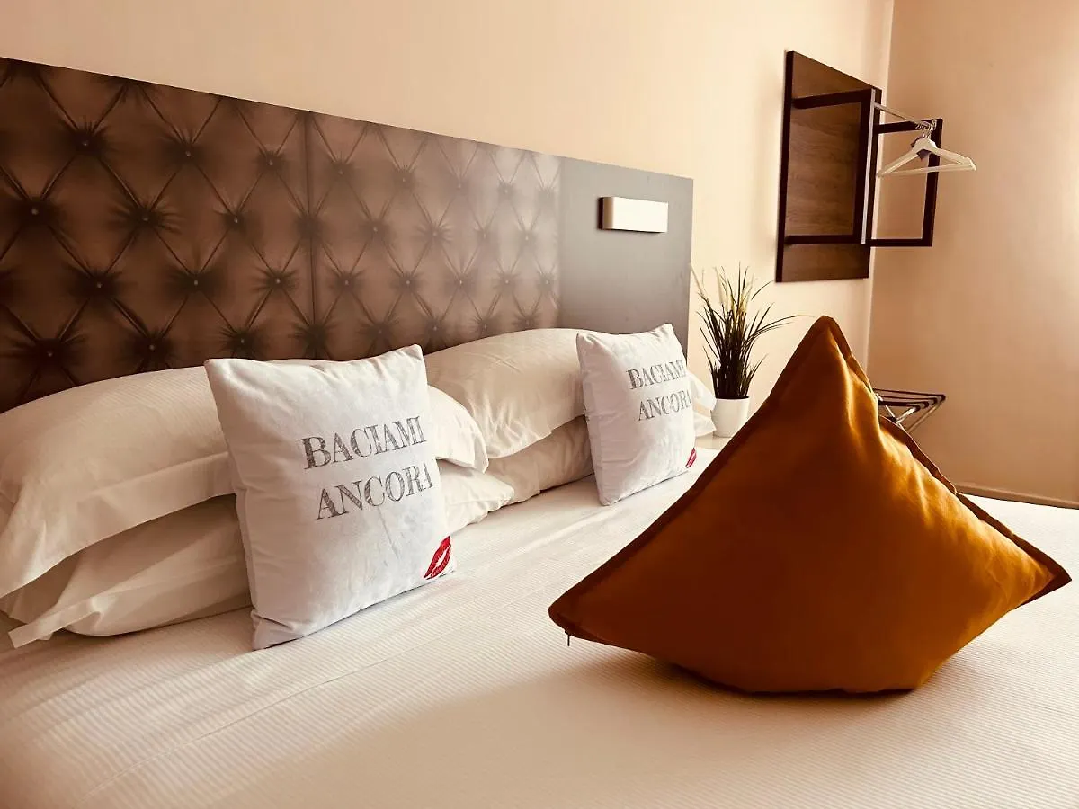 Bed & Breakfast B&B Baciami Ancora Bari