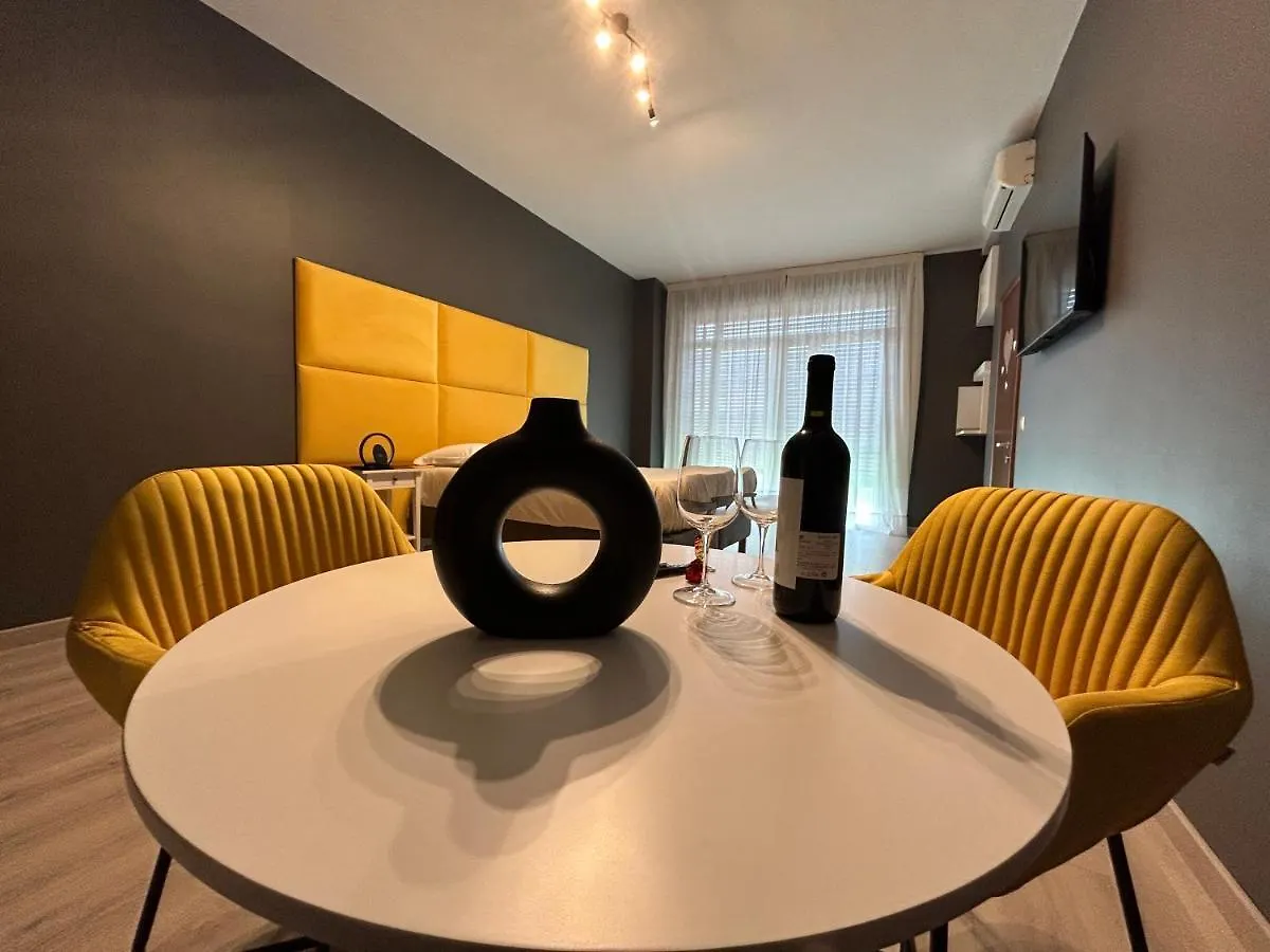 Bed & Breakfast B&B Baciami Ancora Bari