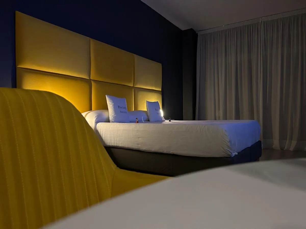 *** Bed & Breakfast B&B Baciami Ancora Bari Italië