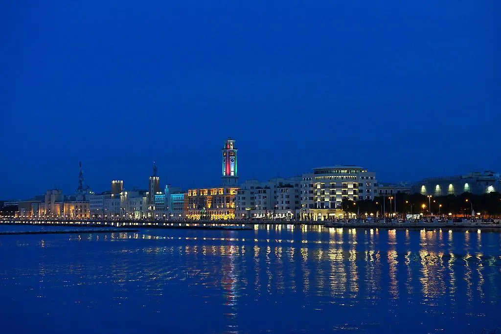 Bed & Breakfast B&B Baciami Ancora Bari