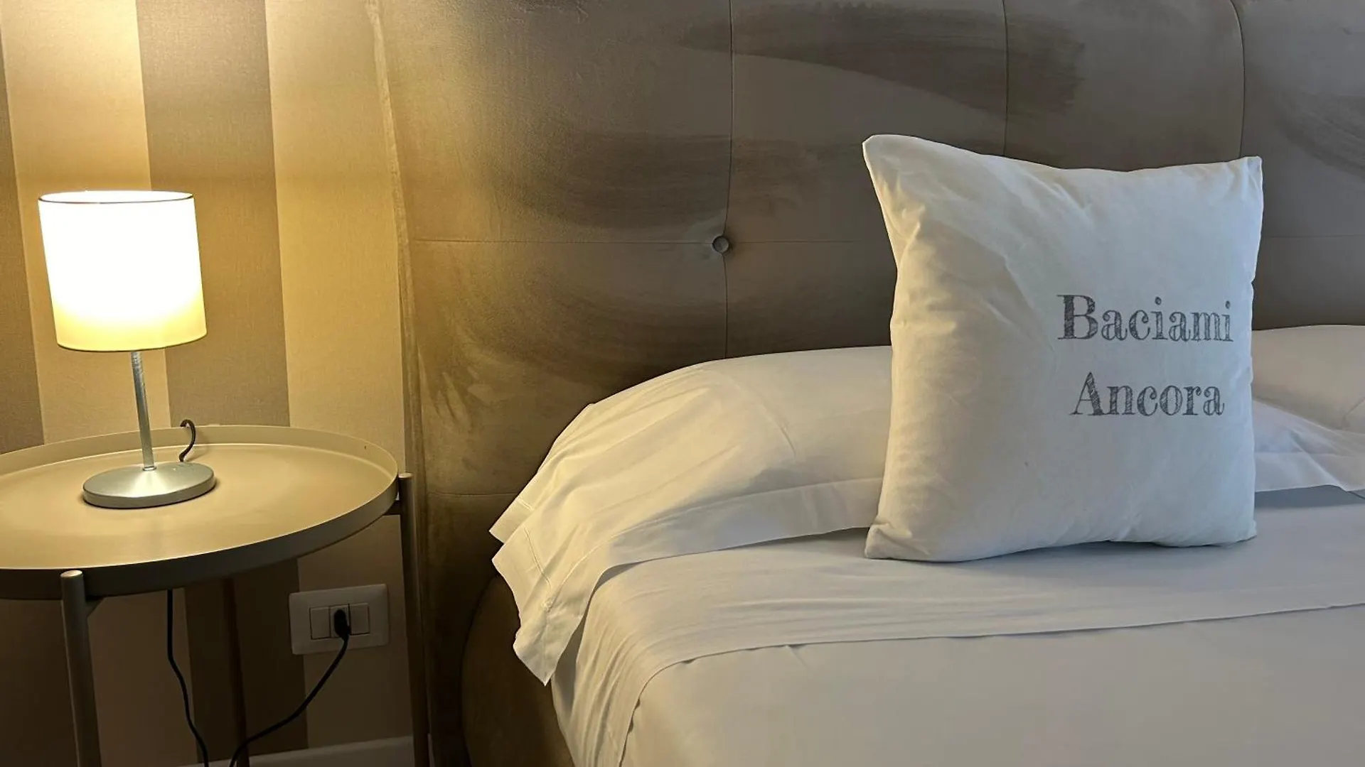 B&B Baciami Ancora Bari