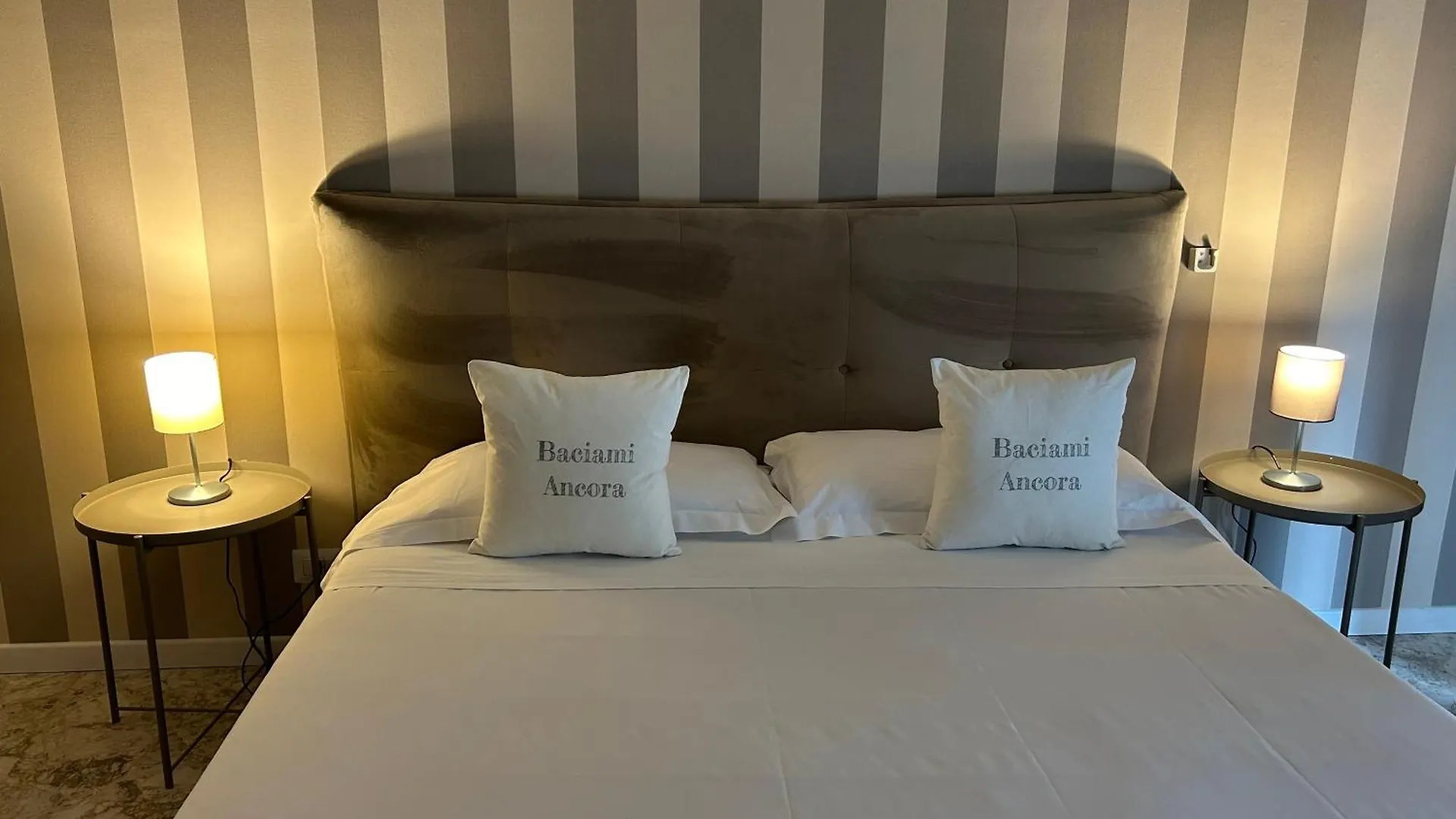 B&B Baciami Ancora Bari Bed & Breakfast