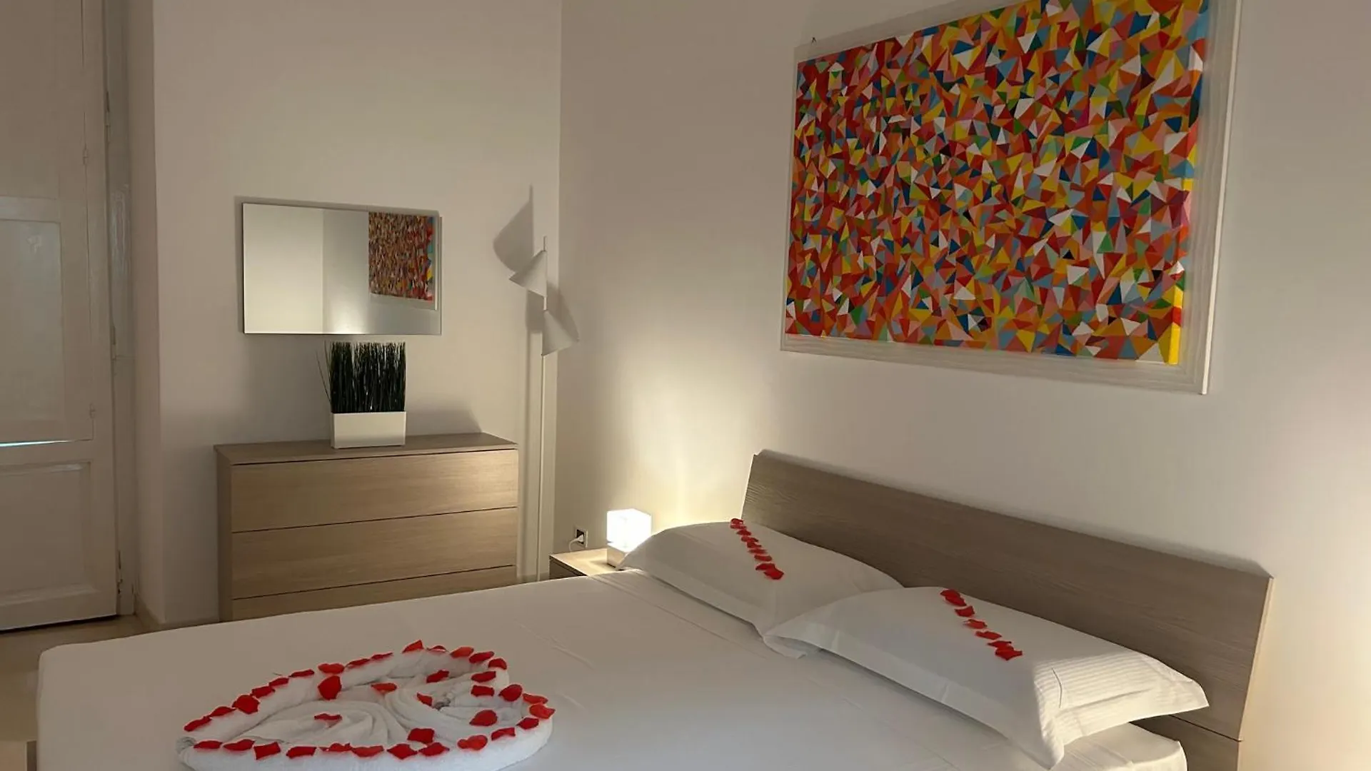 B&B Baciami Ancora Bari 3*,
