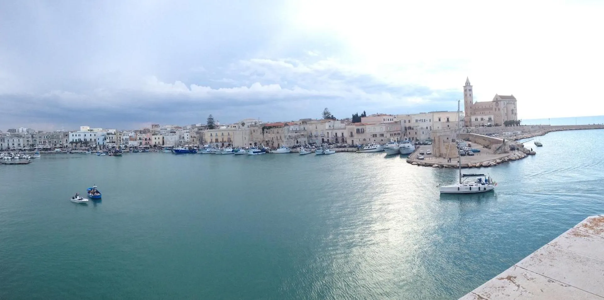 B&B Baciami Ancora Bari