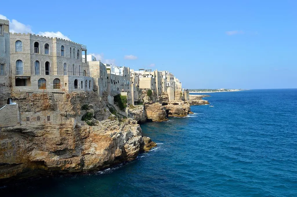 B&B Baciami Ancora Bari Bed & Breakfast