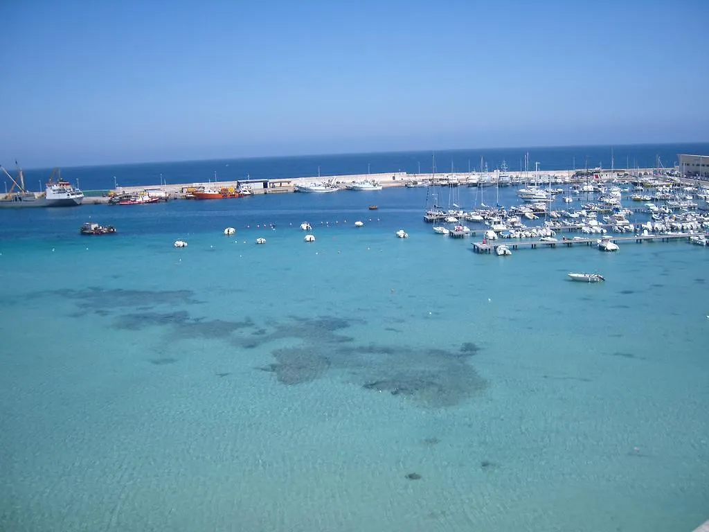 B&B Baciami Ancora Bari Italy