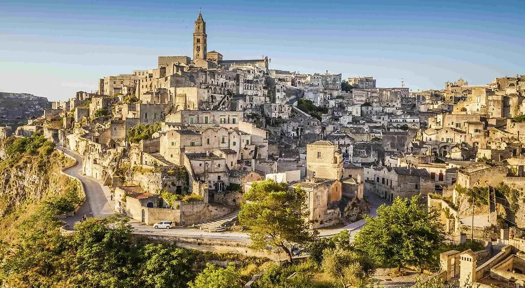 B&B Baciami Ancora Bari