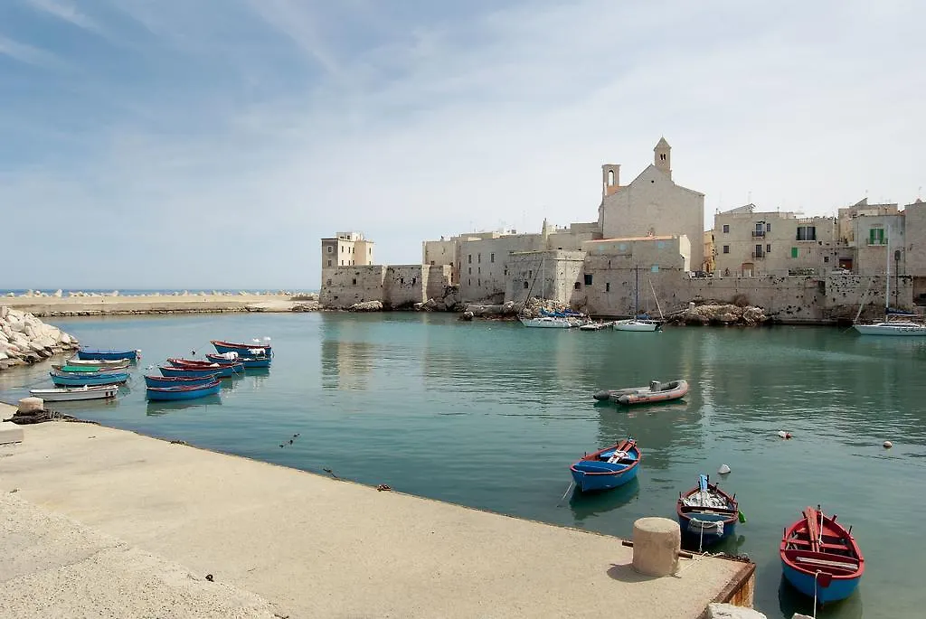 B&B Baciami Ancora Bari 3*,  Italië