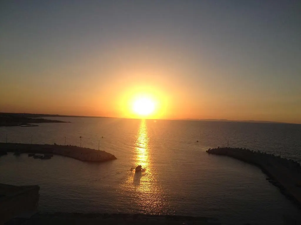 Bed & Breakfast B&B Baciami Ancora Bari