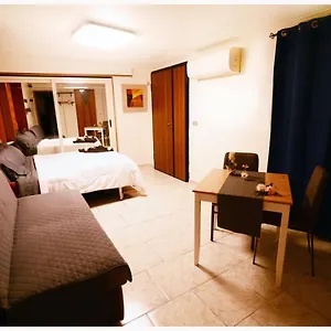 Il Villino Bari