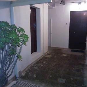 Interno 3 Appartamento
