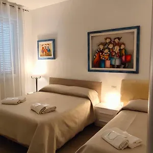 Il Centro Bari