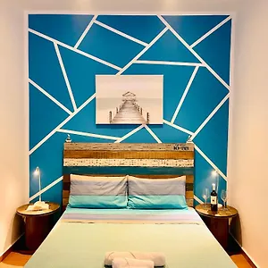 Apartamento Casa Mia!, Bari