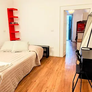 Apartamento Central Suite Apartment, Bari