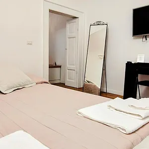 Apartamento Central Suite Apartment, Bari
