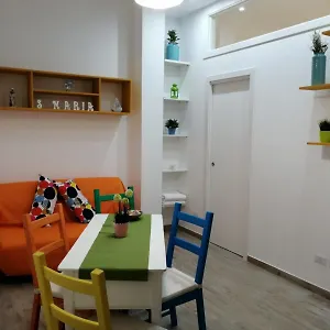 Casa Vacanze Santa Maria Bari