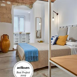 Apartamento Casa Capasa Mare, Bari