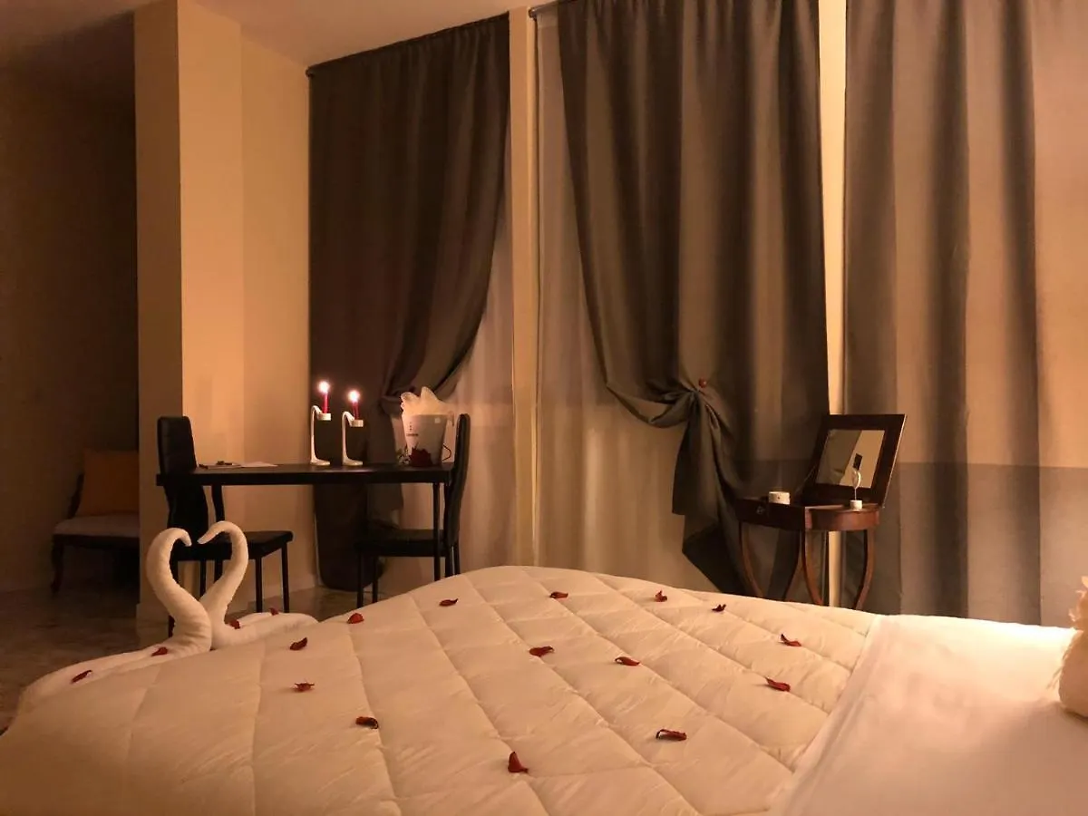 B&B Baciami Ancora Bari Italy