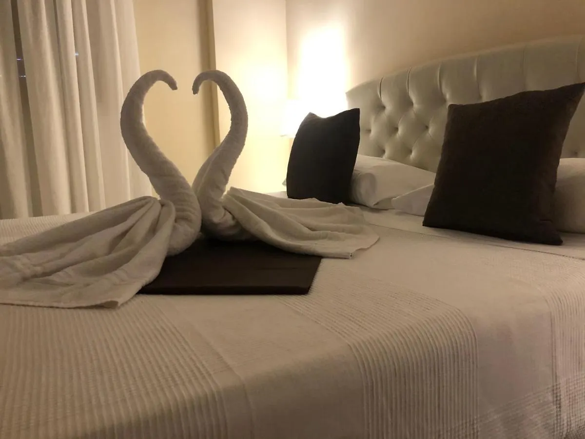 *** Panzió B&B Baciami Ancora Bari Olaszország