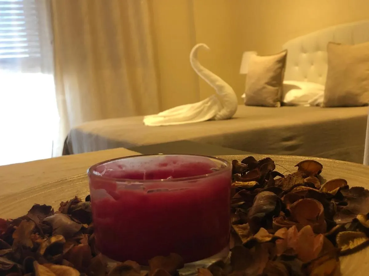 B&B Baciami Ancora Bari