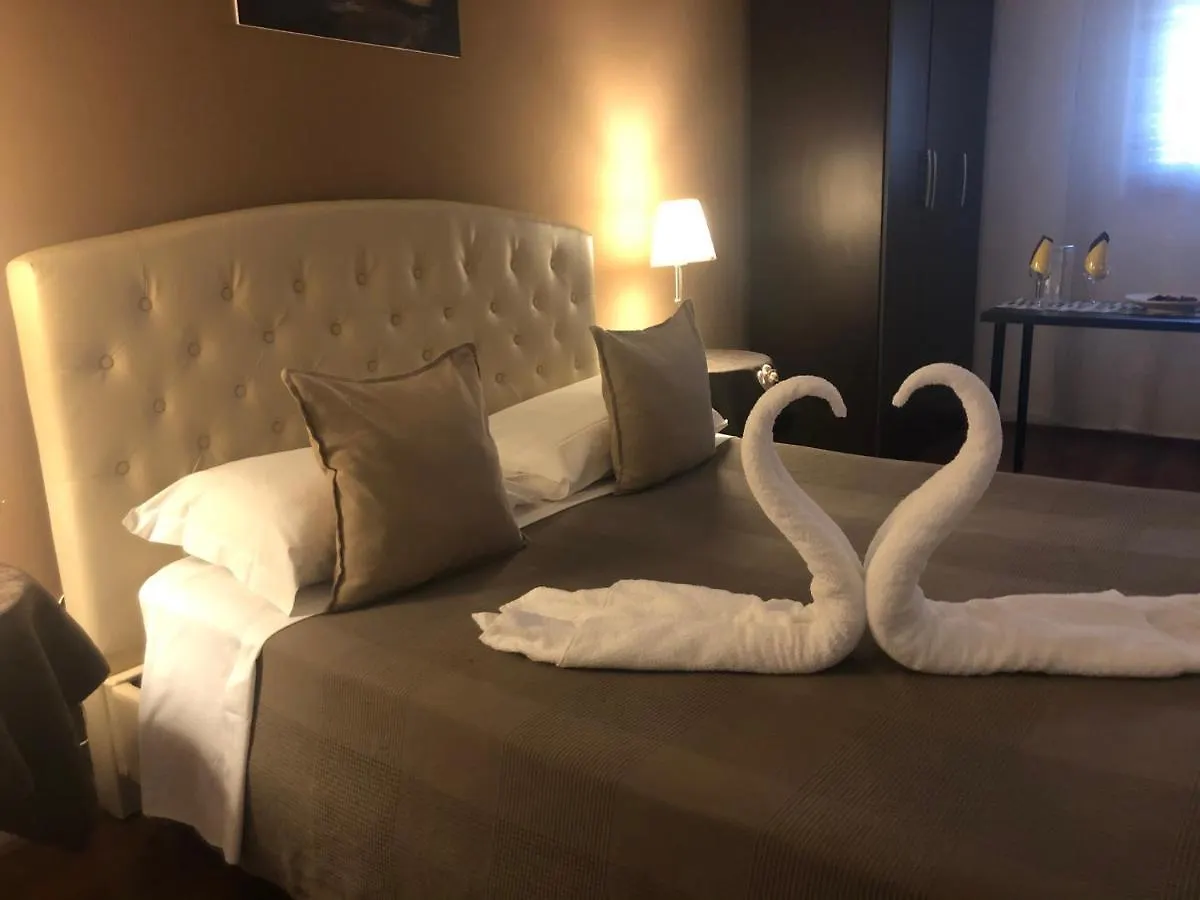 B&B Baciami Ancora Bari Bed & Breakfast