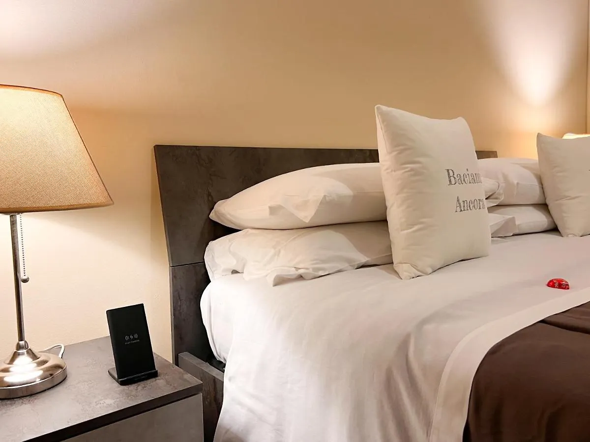 B&B Baciami Ancora Bari Bed & Breakfast