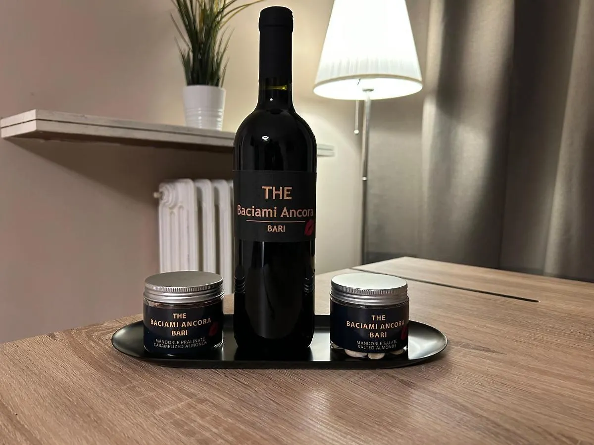 B&B Baciami Ancora Bari