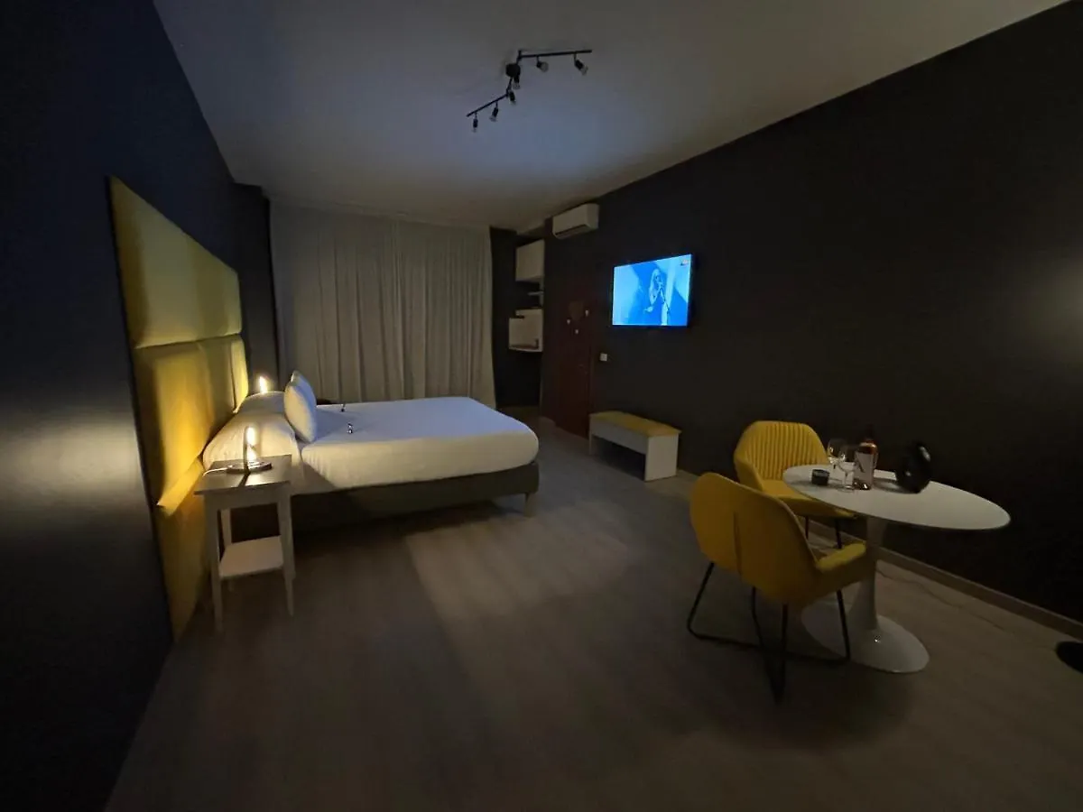 B&B Baciami Ancora Bari Olaszország