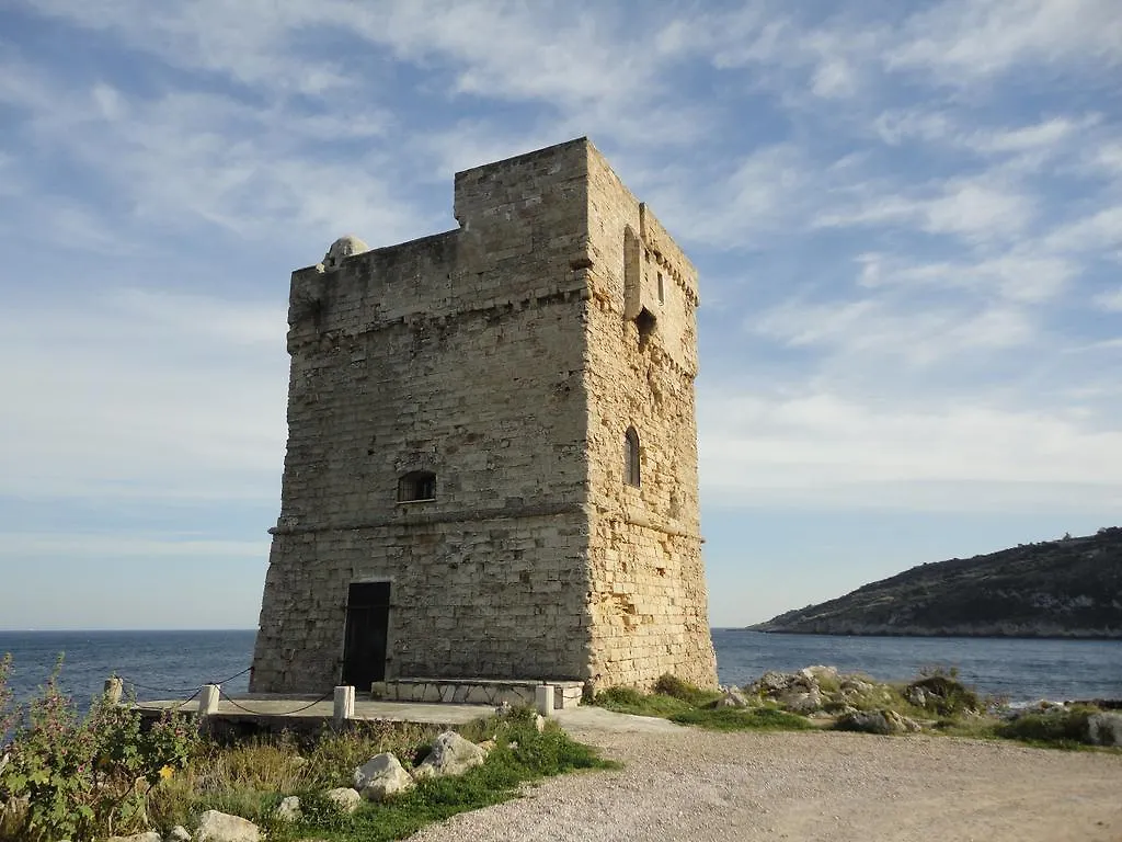 B&B Baciami Ancora Bari
